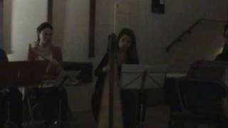 Cantigas de QMU: Lamento De Tristano - medieval music