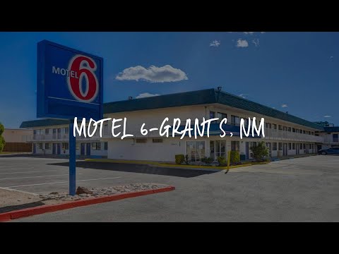 Motel 6-Grants, NM Review - Grants , United States of America
