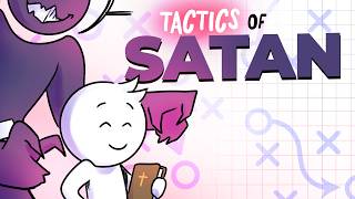 4 Tactics of Satan (And How to Fight Back Biblically)