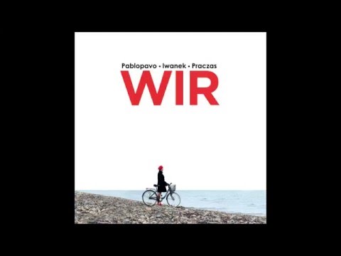Pablopavo/Iwanek/Praczas - Nie Ma Snu