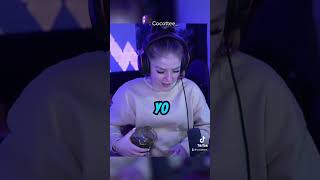 Passer le balais avec du liquide?? #shorts #jus #pickle #shot #drole #funny #twitch #streamer #qc