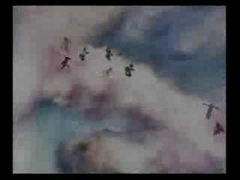 Baten Kaitos Origins Trailer