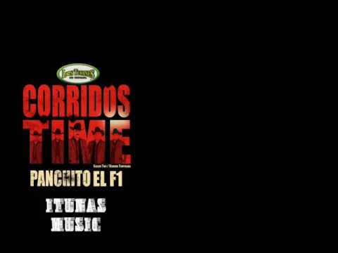 Panchito El F1 - Los Tucanes De Tijuana - Lyrics (Con Letra)