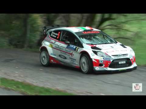 Rally Aci Como 2016 (HD)