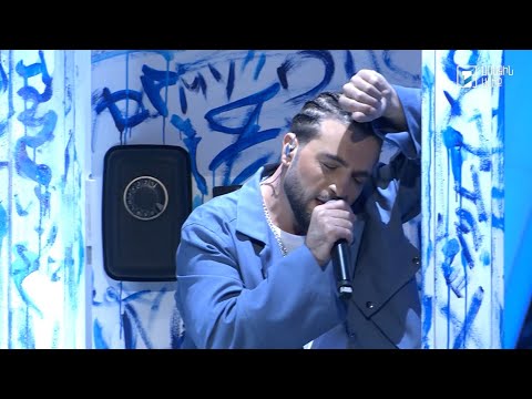 Saro Gevorgyan & Shushan Stepanian - Եթե դու գնաս  (Երկու աստղ 2)