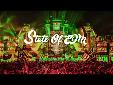 JAUZ x Eptic - ID [EDC MEXICO 2020] **Unreleased**