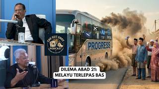 Download lagu Ep 64 w Prof Tajuddin Rasdi: Dilema Melayu Abad Ke 21, Bas Dah Berjalan mp3