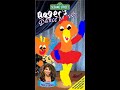 07 Sesame Street Zoe S Dance Moves With Baby Dolittle Neighborhood Animals Music