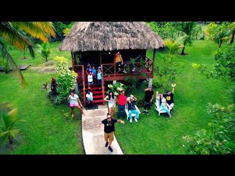 Krooked Treez - River Flow (Official Music Video)