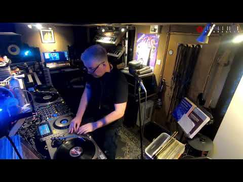 Vinyl Set - 15 Jan 2022