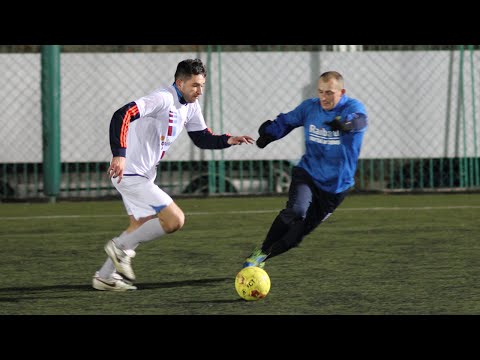 Drink Team - 4Move Piomet: 13. tydzień (FLS Jesień 2014)