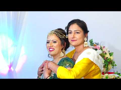 Sukhraj Birthday Highlight