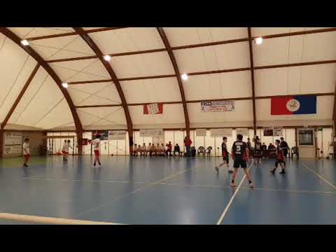 Musile   Trieste u15 14 03 21
