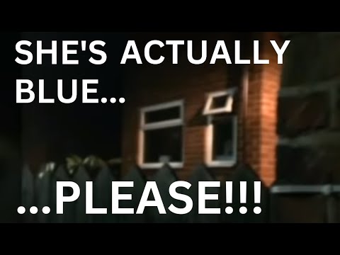 The Harrowing Story of Alice Ruggles