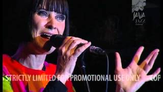 Swing Out Sister &quot;Breakout&quot; Live at Java Jazz Festival 2009