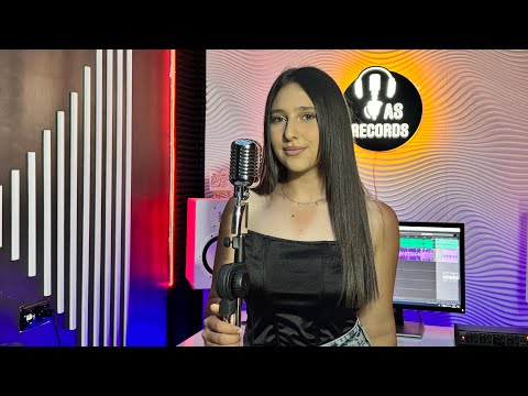 AS Vocal - Gayane Hovhannisyan// Dreep 