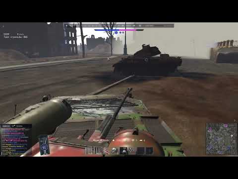 War Thunder. Это просто ..ИЗДЕЦ Part 1. ЧИТер из полка =Avern= ILucefer
