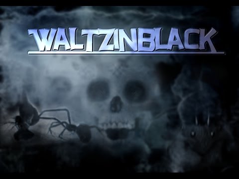 Waltzinblack -  The Stranglers - New version