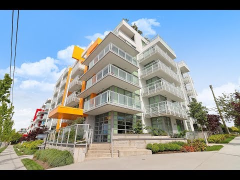 #602 655 W 41st Ave,Vancouver - Real Estate Virtual Tour - Gabriel Mak
