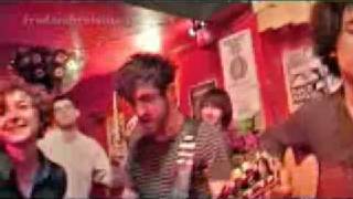 Goofys concern acoustic cover