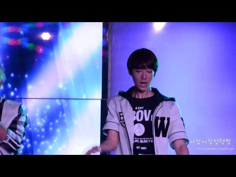 140606 I.D ~SOS~ (YOUNGTAEK cam)