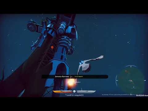 The Falconeer - Gameplay Part 1