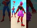ONLY WOMEN USE FORCE | FUNNY MARVEL TOYS SPIDER-MAN VS DEADP ..
