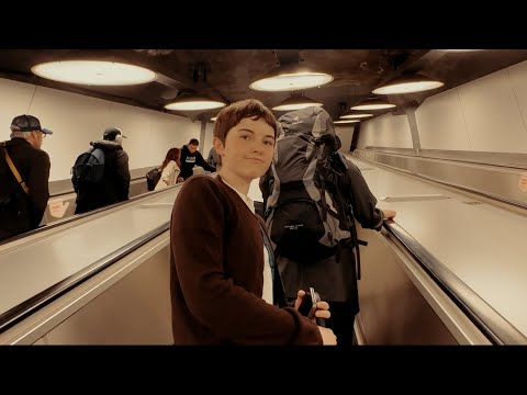 국제커플이 결국 헤어지기 전까지 | 떠나보내는 법을 아시나요.