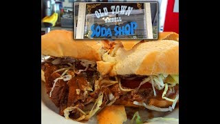 THE BEST 1950"s Ice Cream & Food Soda Shop on the North Shore :) THT Season 001 episode 005