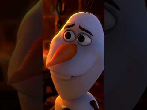 Diese Disney Theorie hast du verpasst!😳 #eiskönigin #disney #theorie