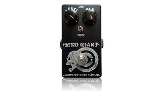 Video thumbnail for Minotaur Sonic Terrors - the Mud Giant Fuzz , Doom Metal , Stoner Rock , Super Fuzz ,  Matamp by Minotaur Sonic Terrors