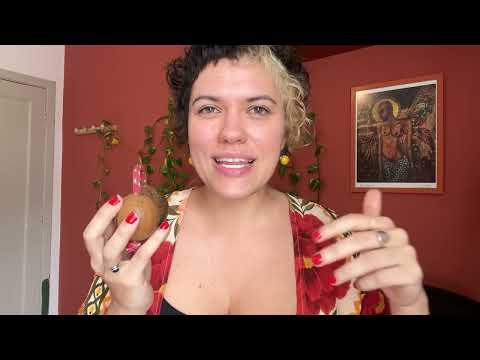 Aprenda ASALATO E VOZ com Lari Finocchiaro [Boas vindas ao Canal]