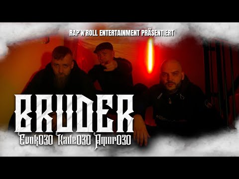 EVOK030, KADE030, AMOR030 - BRUDER (prod.by @jmbeats2216 & AMOR030) #newsingle #realmusic