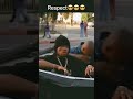 Respect Respect Shorts