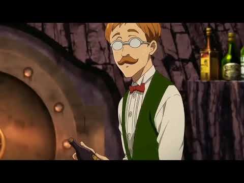 Escanor-For The Glory