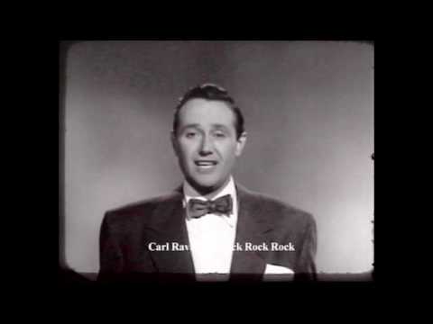 Rock, Rock, Rock (1951) - Carl Ravazza