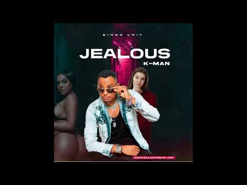 Jealouse by Kman