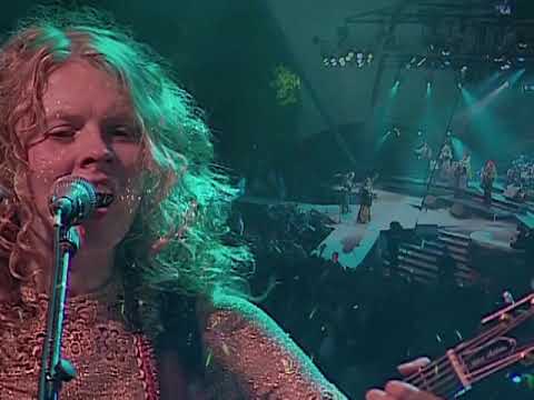 The Kelly Family - Sick Man (LIVE @ Loreley 1995)