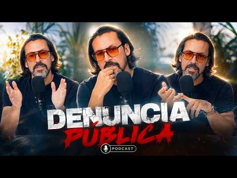 Miniatura del vídeo: NO PODÍA DEJAR PASAR ESTO ! | Anécdotas y reflexiones | 🎙️ Mister Roka PODCAST #podcast #misterroka