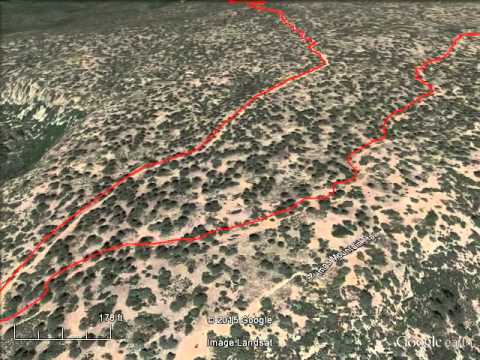 Copy of Animas Mountain 10 Durango, Co