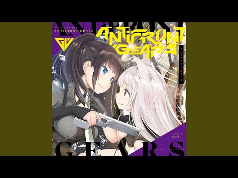 Grayedout -Antifront- (Extended Mix)