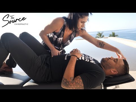 4K FIVE Chiropractor SHOWCASE ~ The Source Chiropractic