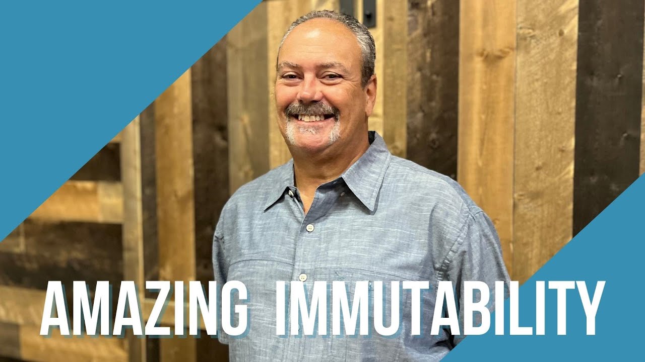 What's So Amazing About Grace | Part Two | Pastor Dan