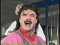 Ravishing Rick Rude Threatens Ultimate Warrior