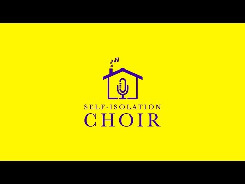 St. John Passion: LIVE Sing-Through (performance starts at 19:31)