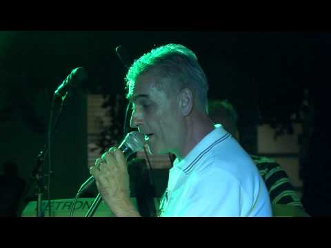 40. rođendan grupe "Orion" - Šošana - Kukljica, 06. 08. 2014.