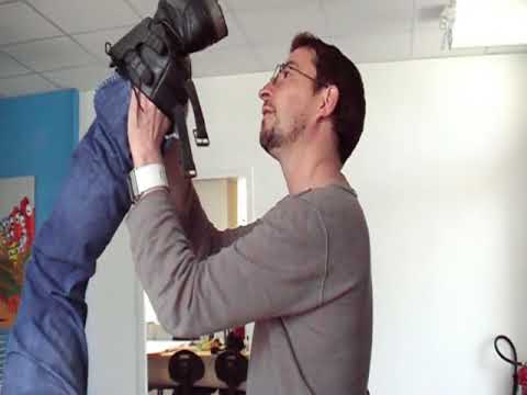 N'enterrez pas les handicapés