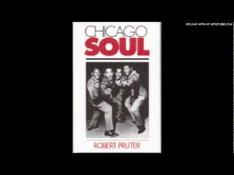 DON HYSONG-SOUL SEARCHER(BARD 1016)