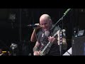 ANTHRAX -  Now Its Dark - Bloodstock 2019