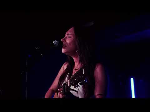 Mabes - Live Gig Vlog 1.0